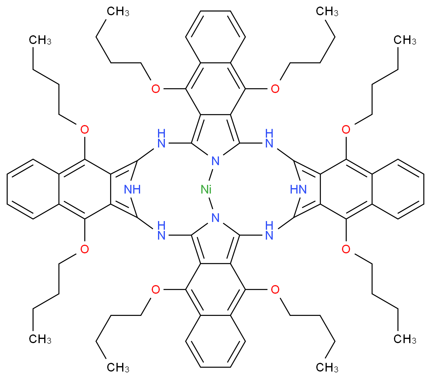 155773-70-9 分子结构