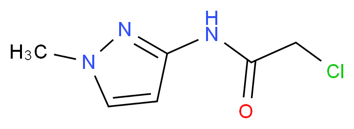 957510-87-1 分子结构