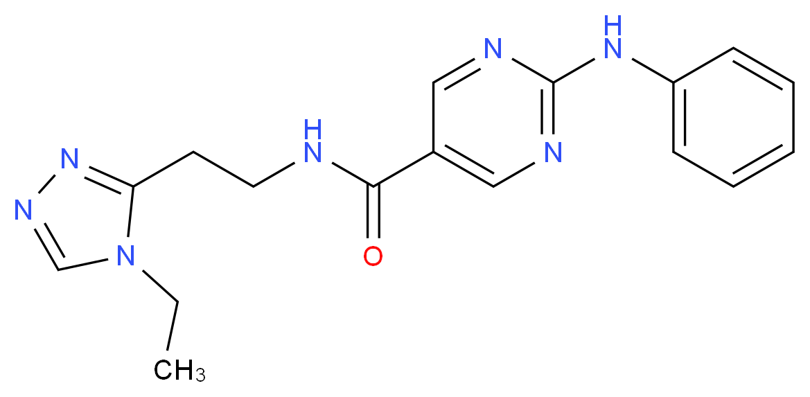  分子结构