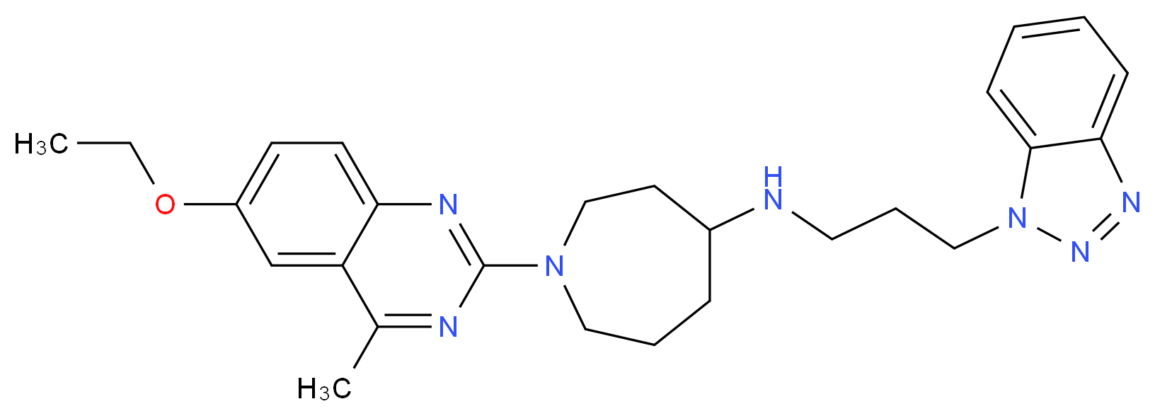  分子结构