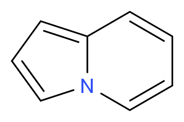 274-40-8 分子结构