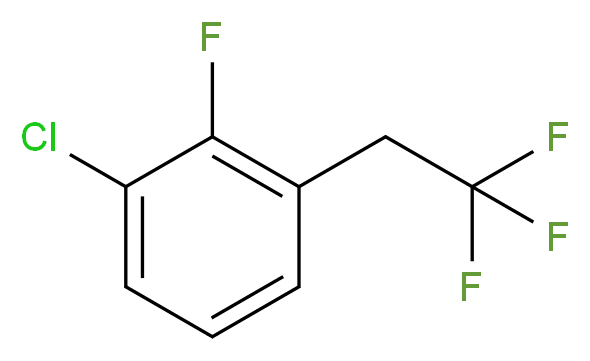 MFCD11226522 分子结构