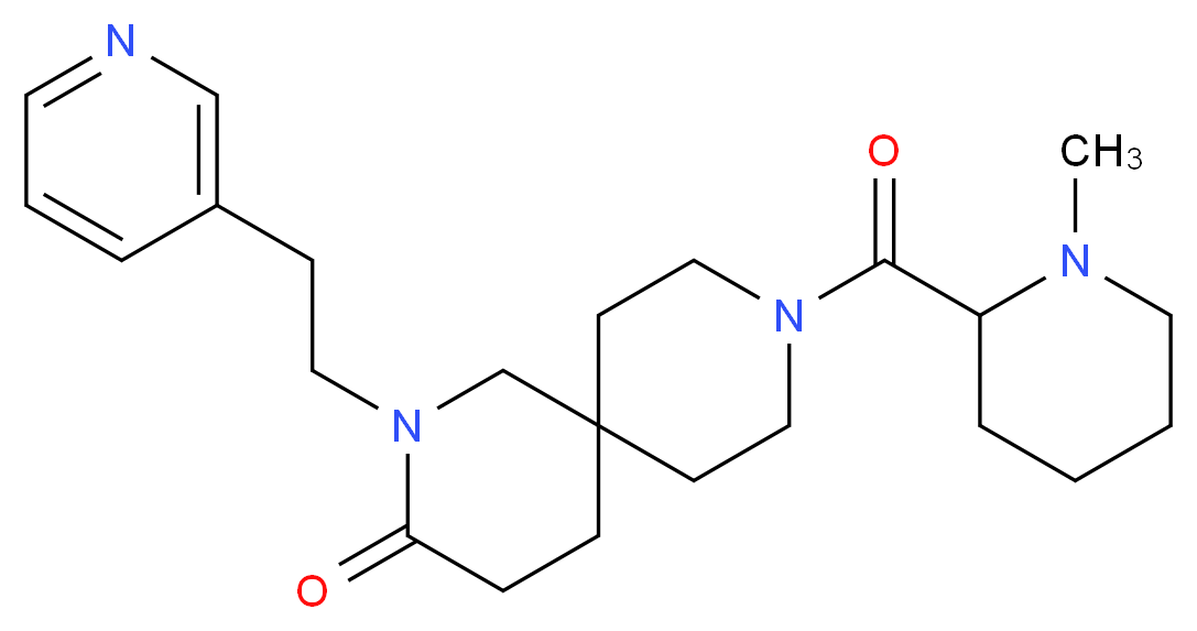  分子结构