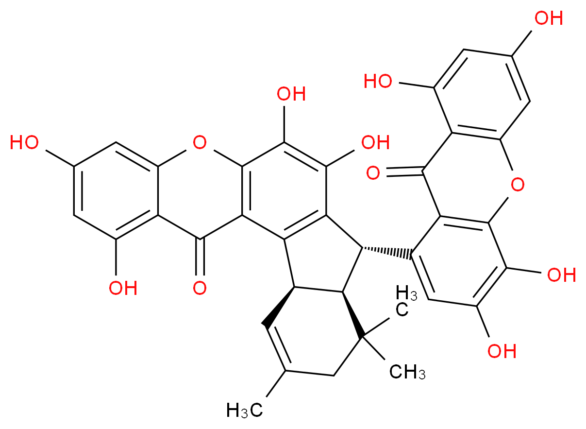 219649-95-3 分子结构