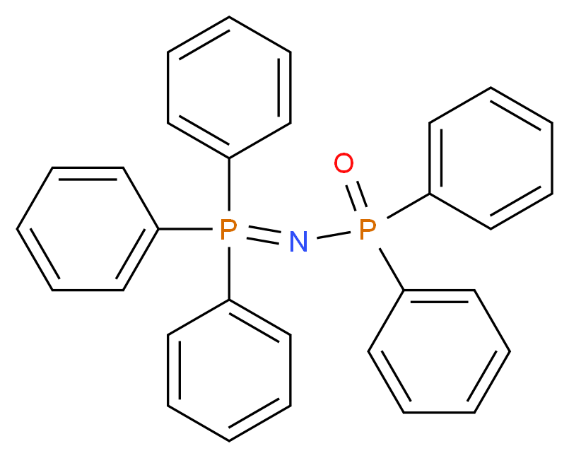 2156-69-6 分子结构