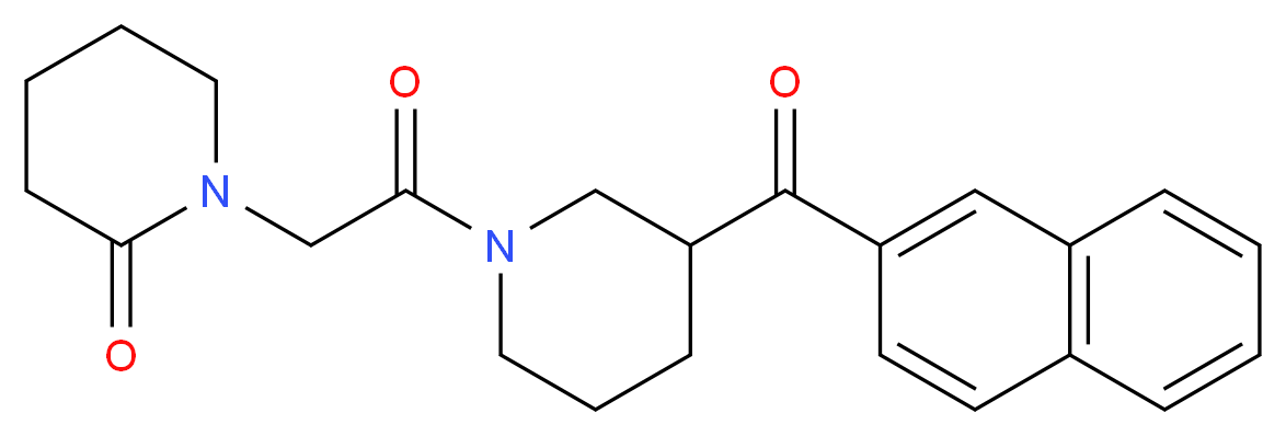  分子结构