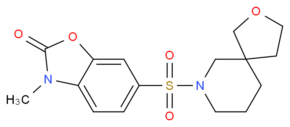  分子结构
