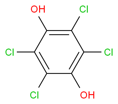 87-87-6 分子结构