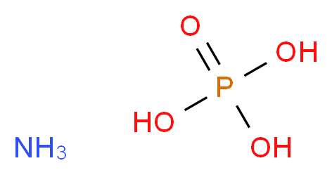 CAS_7722-76-1 molecular structure