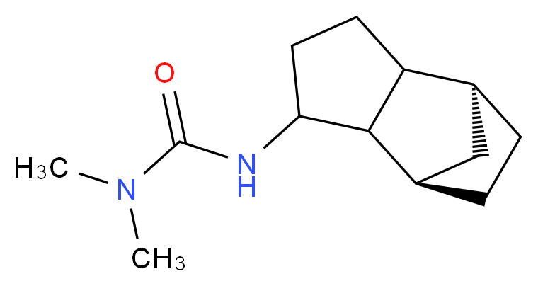CAS_28805-78-9 分子结构