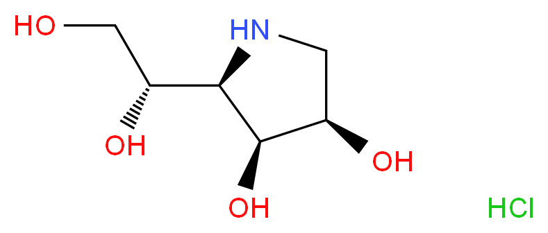 CAS_114976-76-0 分子结构