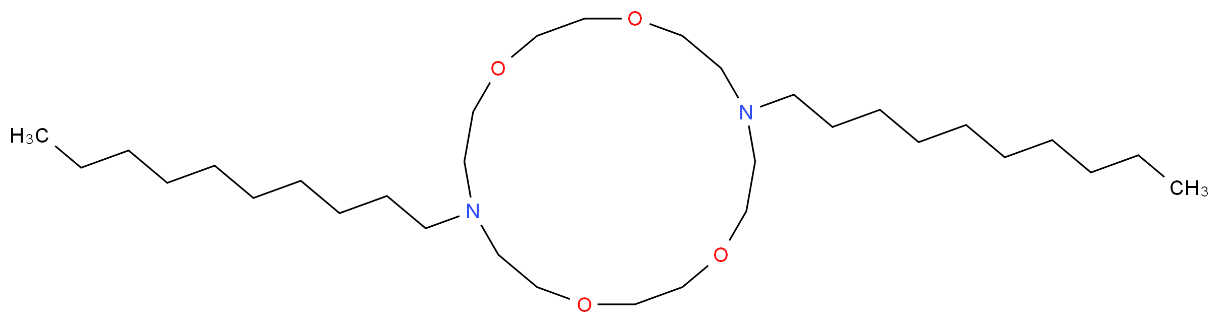 CAS_79495-97-9 分子结构