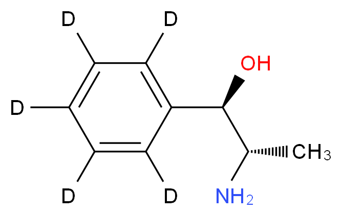 CAS_1217613-87-0 分子结构