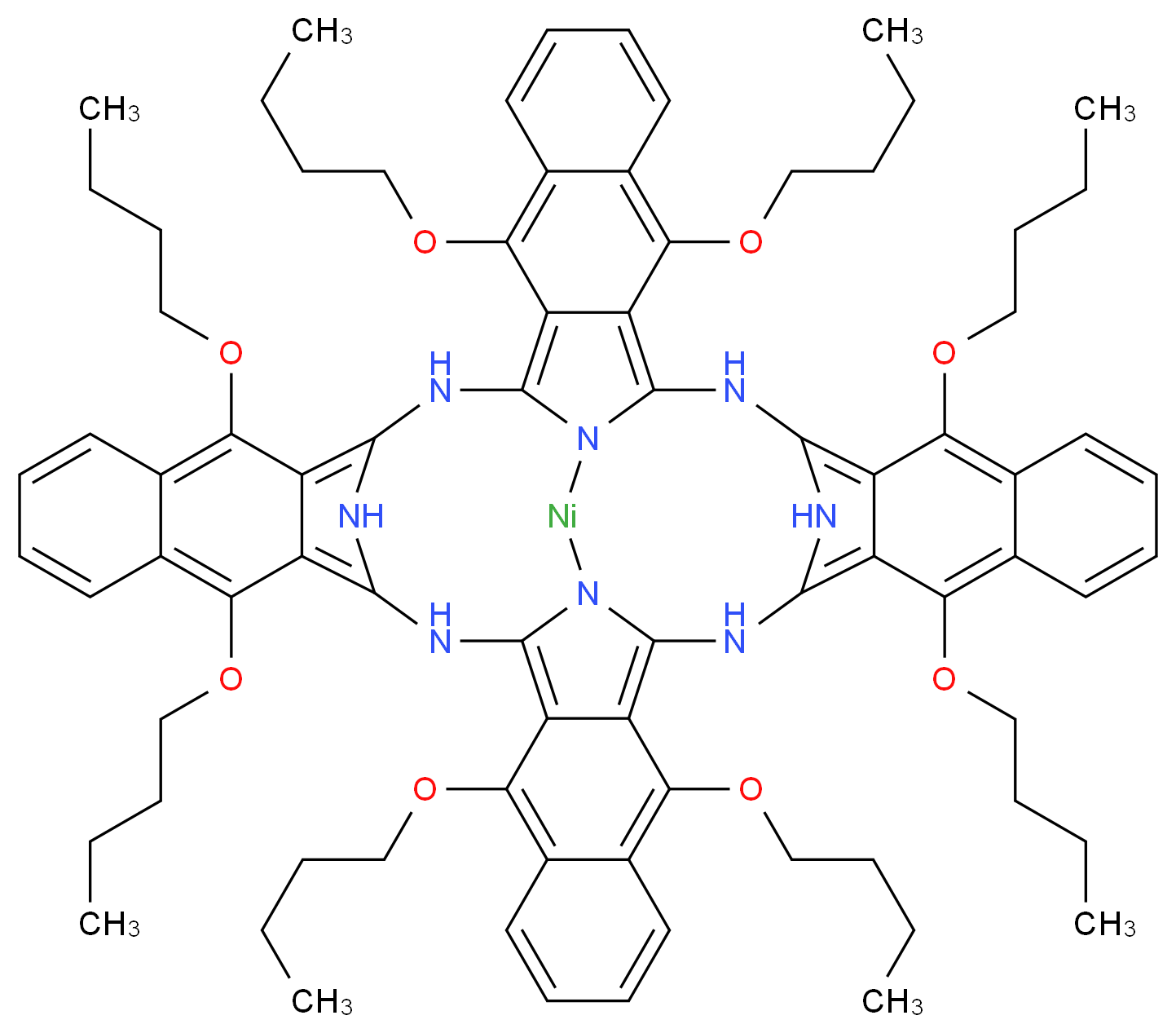 CAS_155773-70-9 分子结构