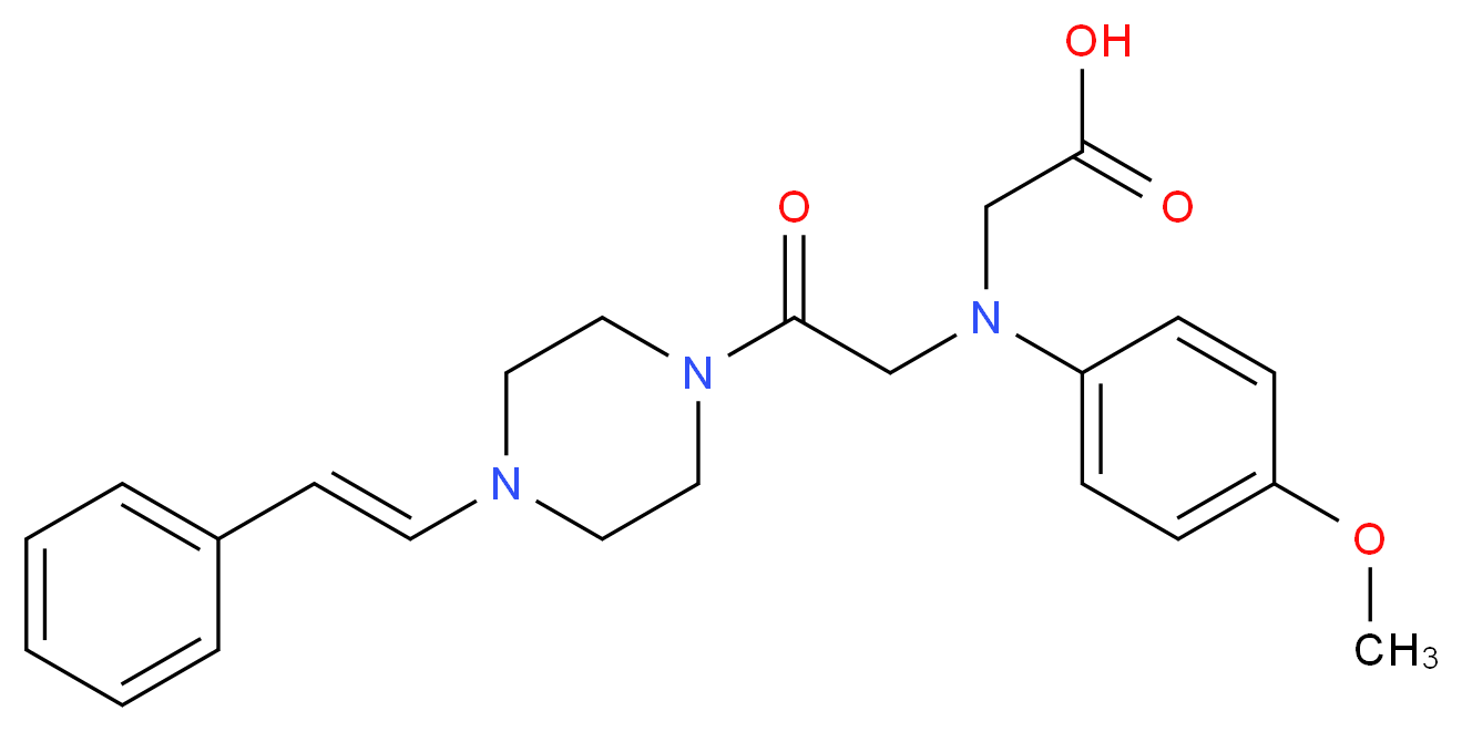 _分子结构_CAS_)