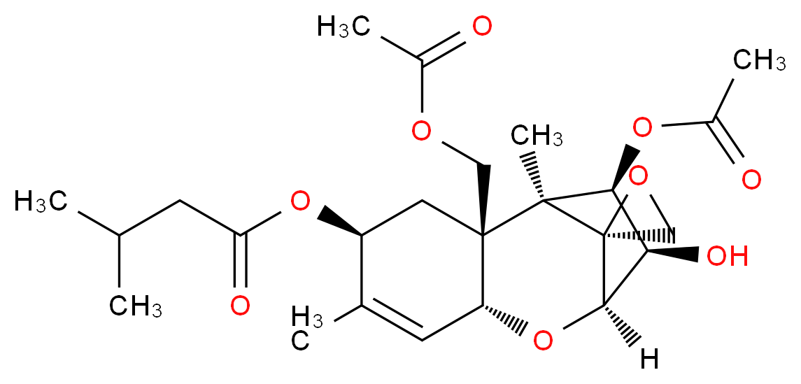 _分子结构_CAS_)