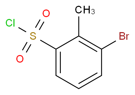 CAS_886501-61-7 分子结构