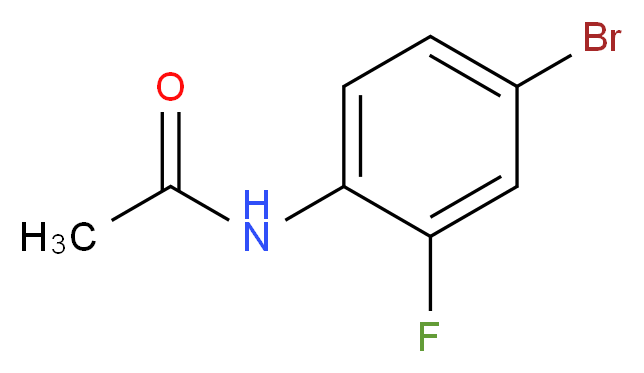 CAS_326-66-9 molecular structure