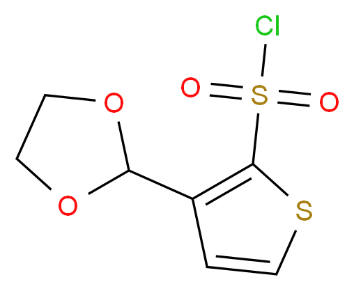 CAS_103011-38-7 分子结构