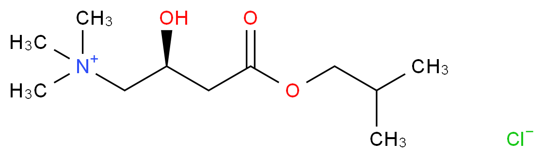 CAS_161886-61-9 分子结构