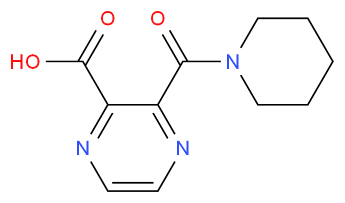 CAS_302560-90-3 分子结构