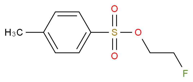 CAS_383-50-6 分子结构