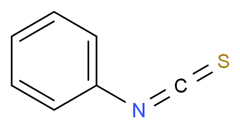 CAS_103-72-0 分子结构