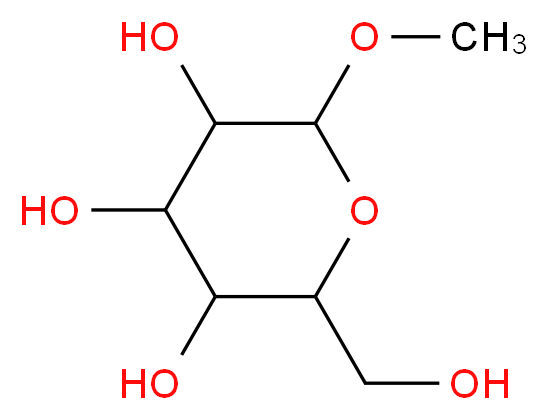 617-04-9 分子结构