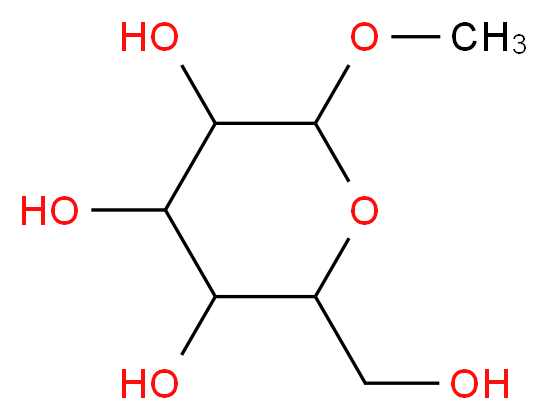 CAS_617-04-9 molecular structure