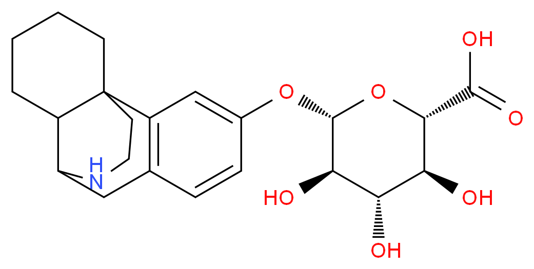 19153-89-0 分子结构