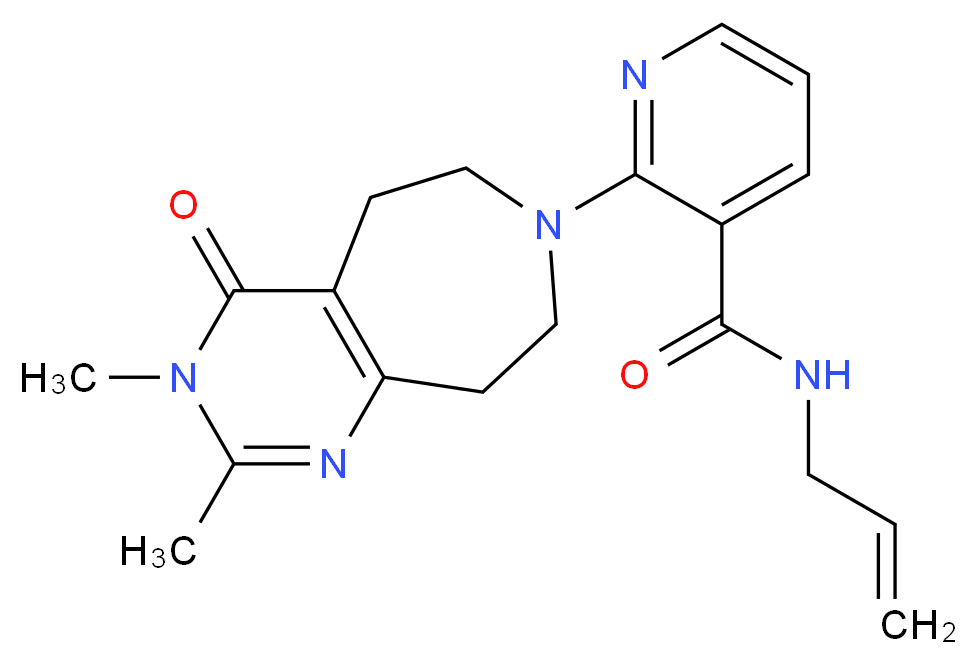  分子结构
