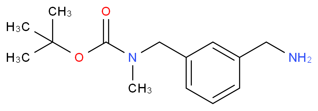 954238-64-3 分子结构