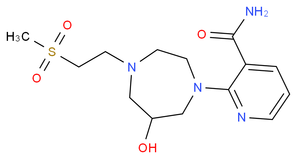  分子结构