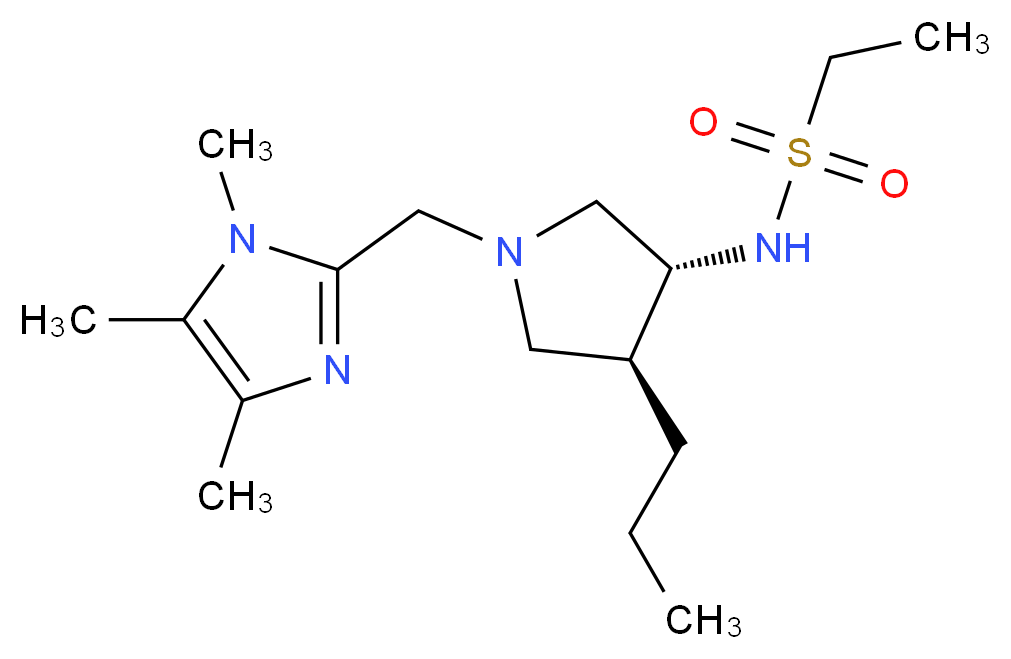  分子结构