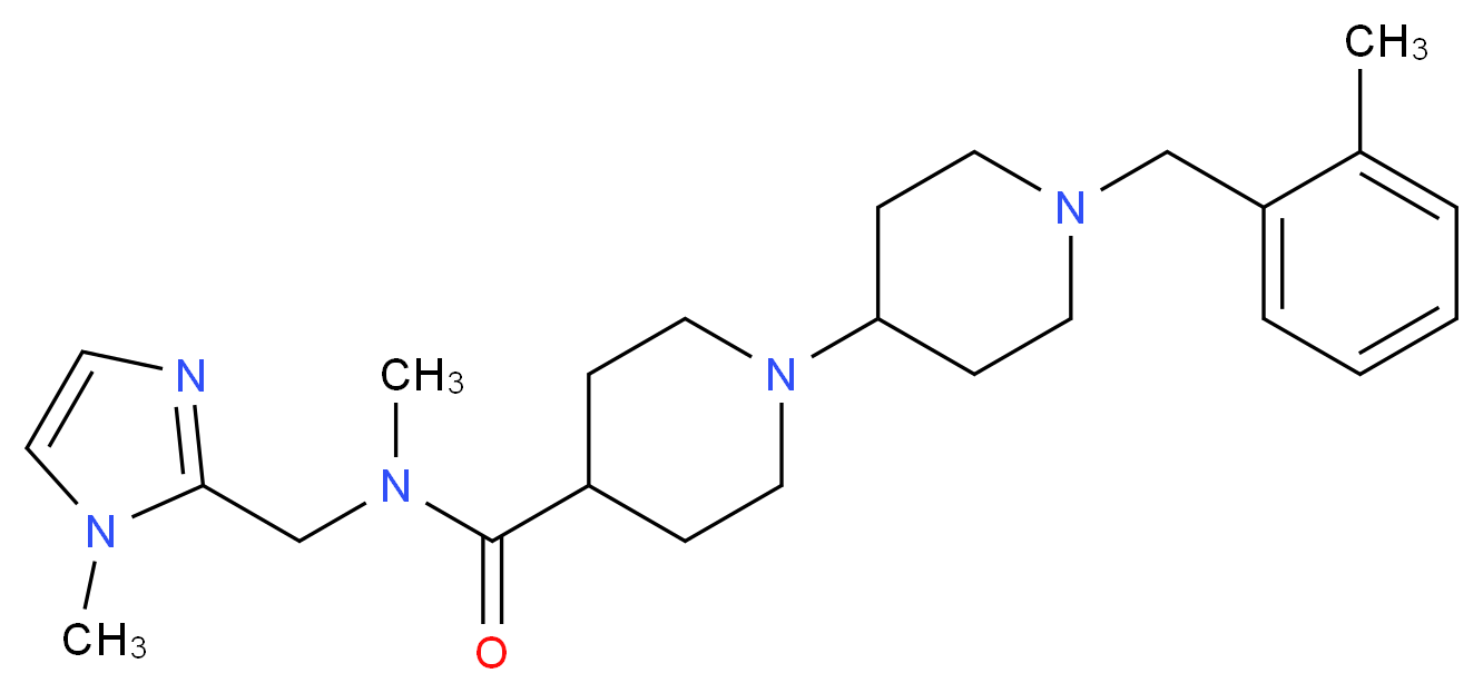  分子结构