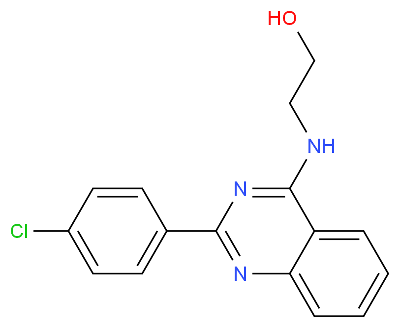 CAS_315715-77-6 分子结构