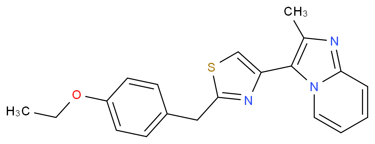 CAS_315703-52-7 分子结构