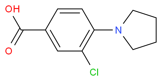 CAS_585517-09-5 分子结构