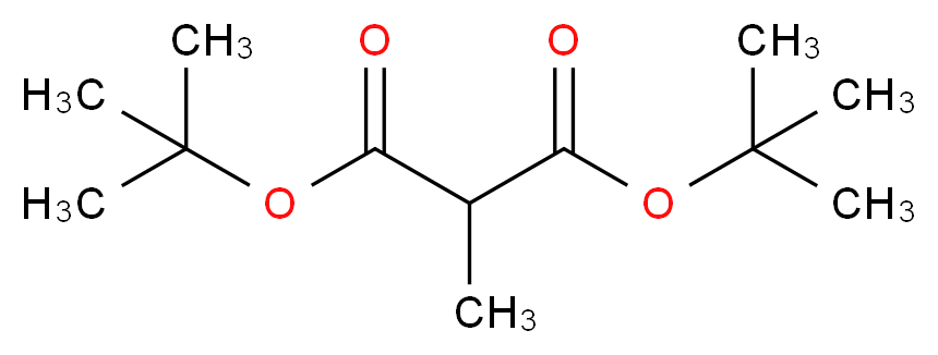 CAS_42726-73-8 molecular structure