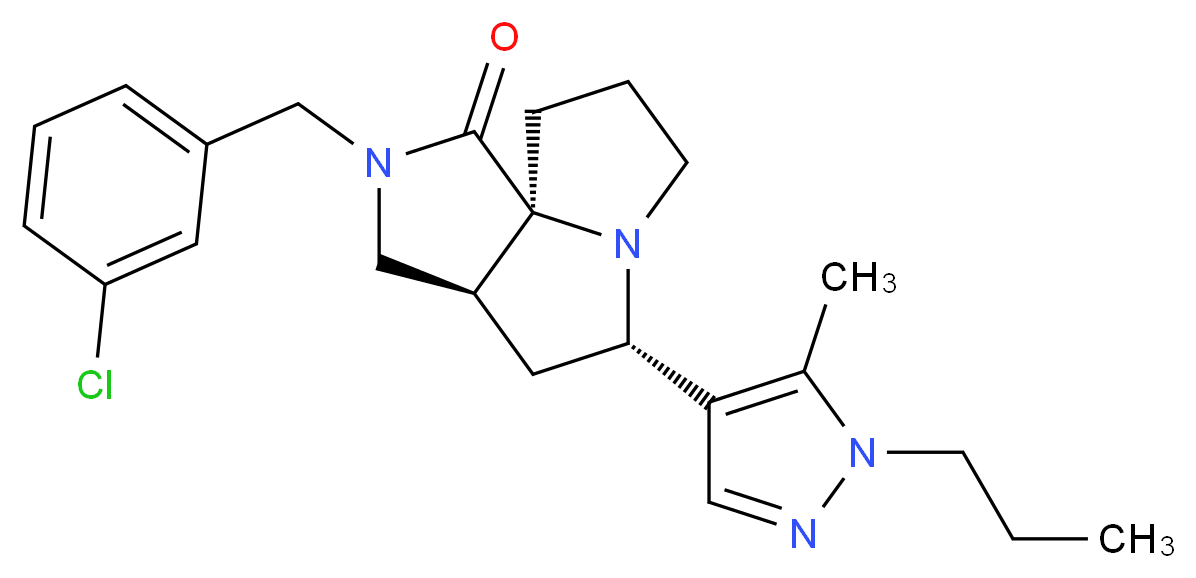  分子结构