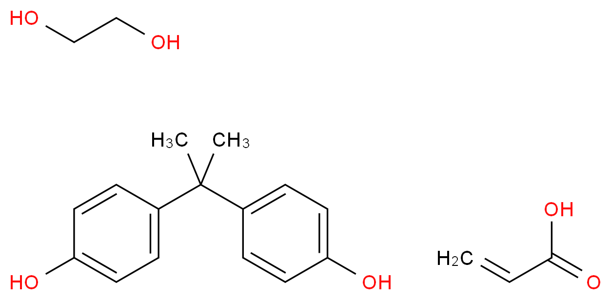 CAS_41637-38-1 分子结构