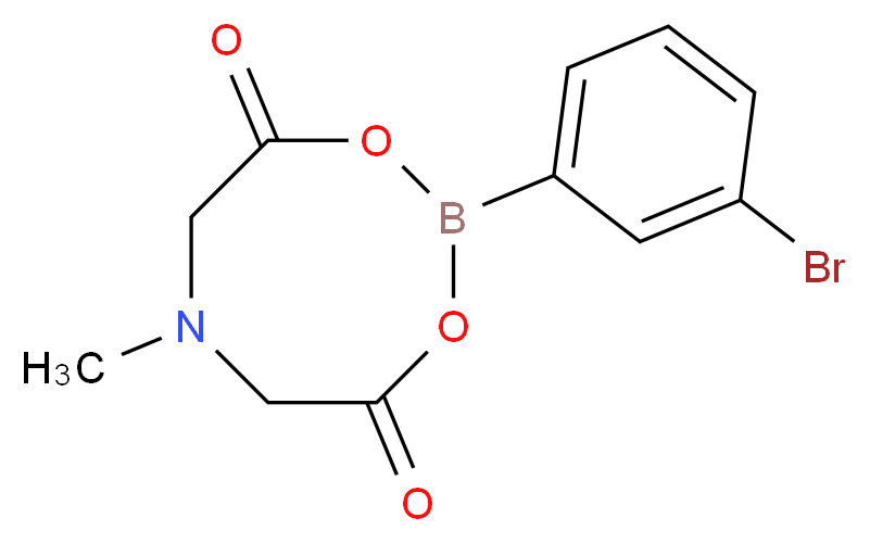 CAS_943552-25-8 分子结构