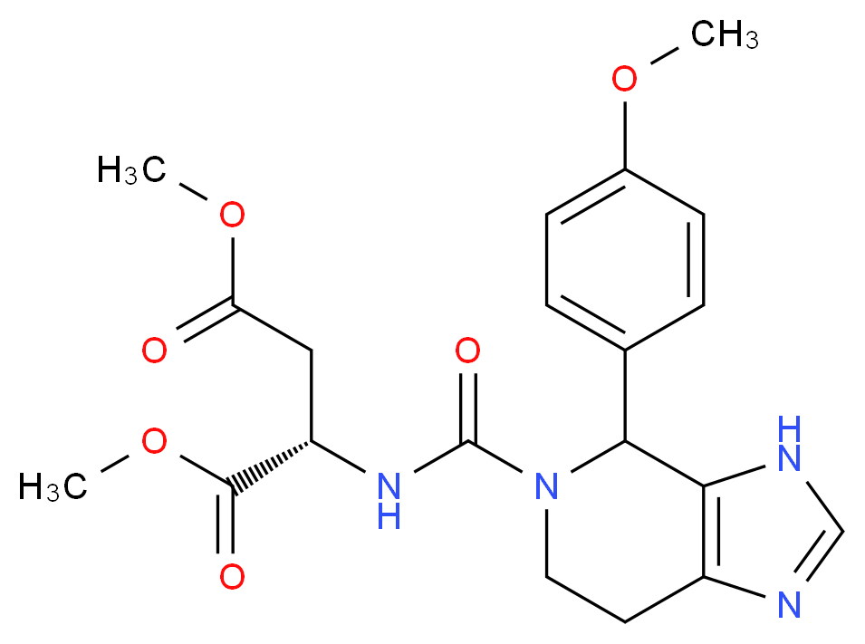 164277918 分子结构