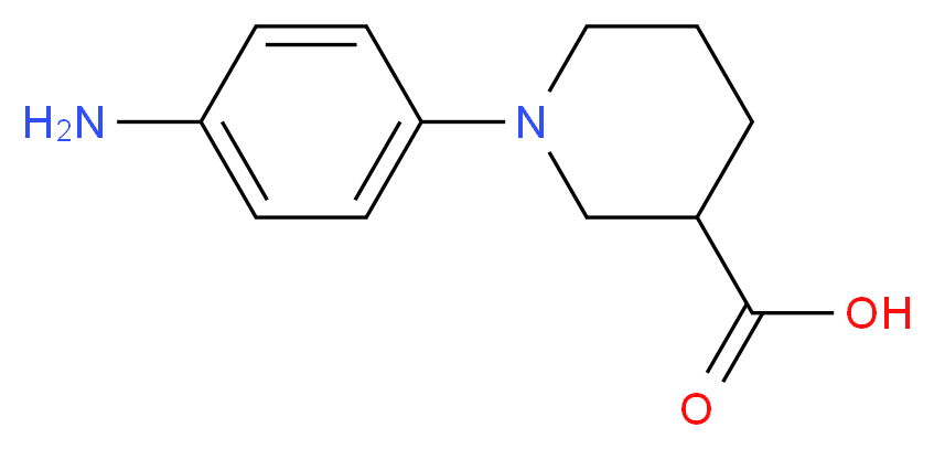 1177345-22-0 分子结构