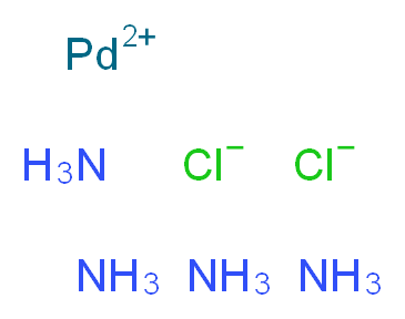 CAS_13933-31-8 分子结构