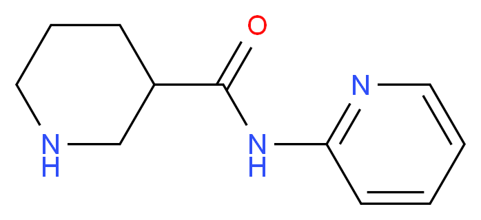 CAS_883106-72-7 molecular structure