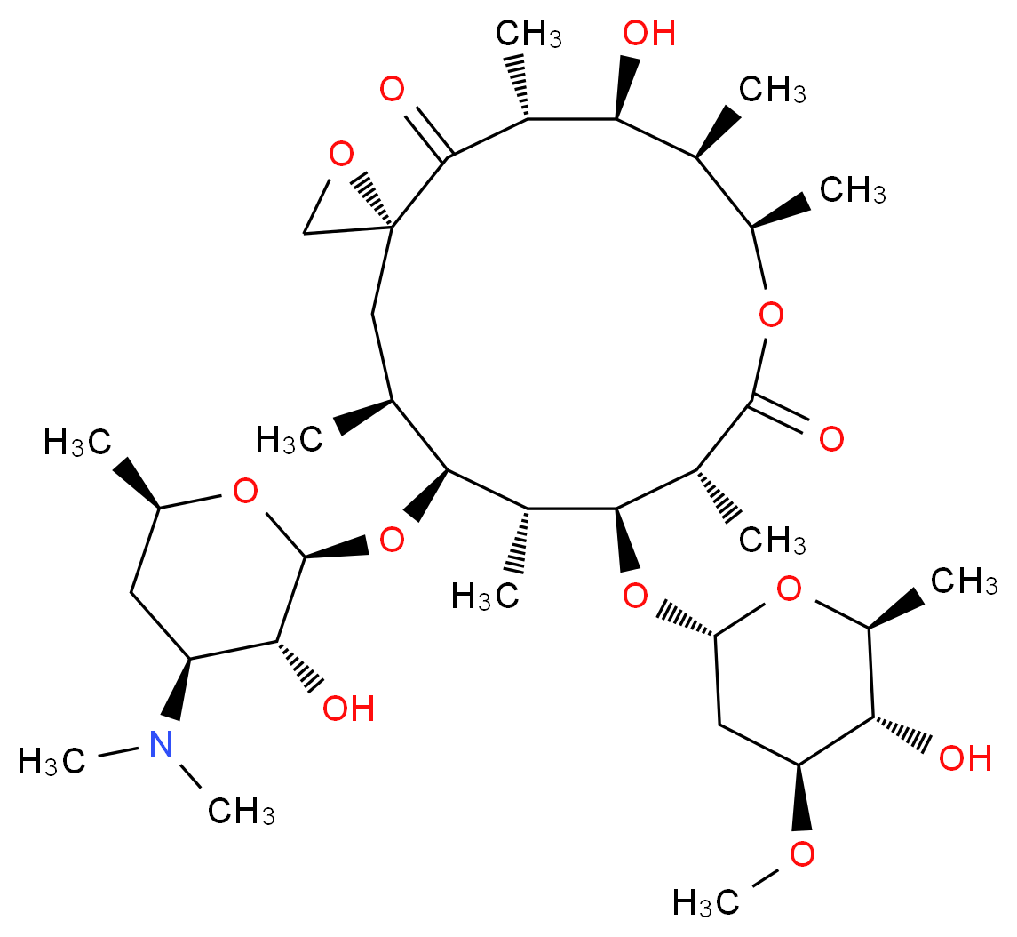 3922-90-5 分子结构