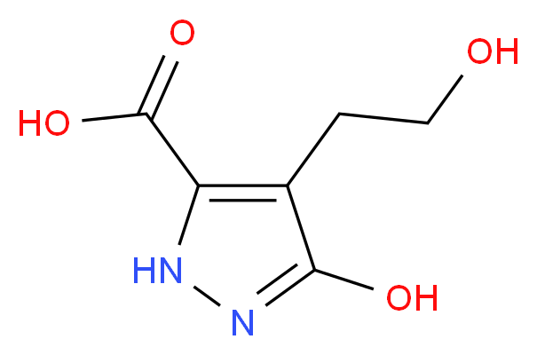 CAS_42562-56-1 分子结构