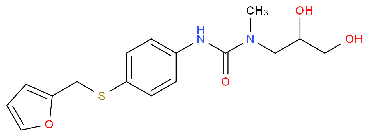  分子结构
