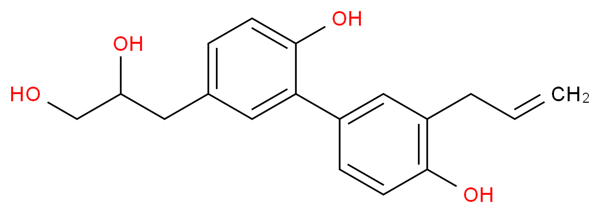 93697-42-8 分子结构